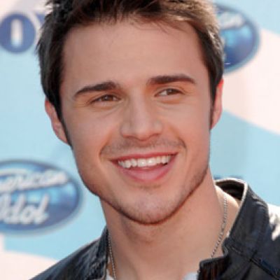 Kris Allen