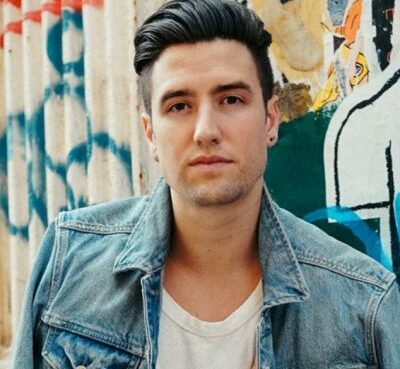 Logan Henderson
