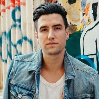 Logan Henderson