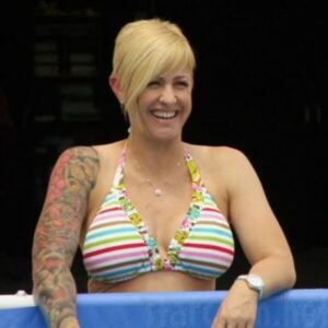 Christie Brimberry- Wiki, Age, Height, Husband, Net Worth (Updated on