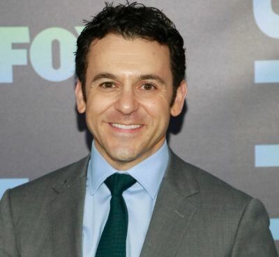 Fred Savage