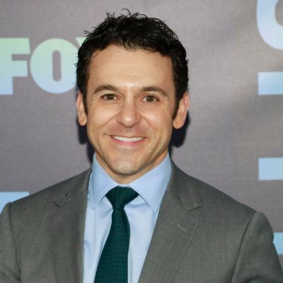 Fred Savage