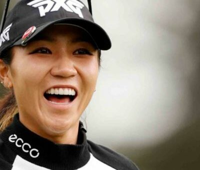 Lydia Ko