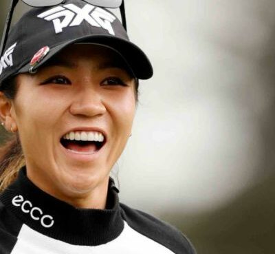 Lydia Ko