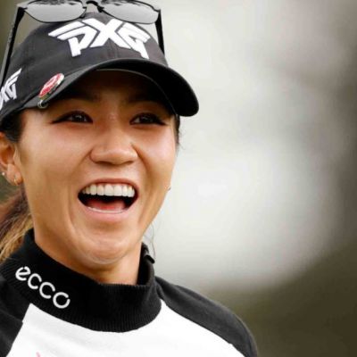 Lydia Ko