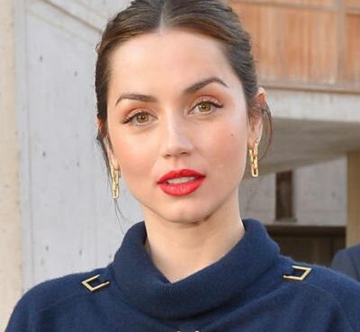 Ana De Armas