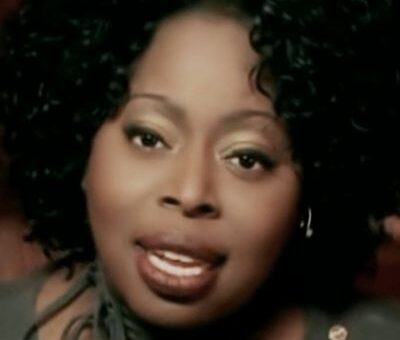 Angie Stone