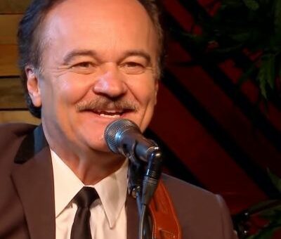 Jimmy Fortune