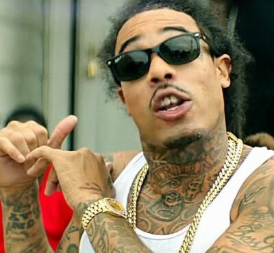 Gunplay
