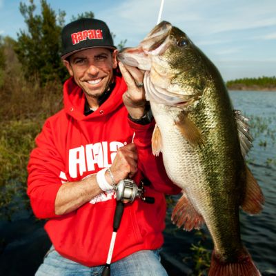 Michael Iaconelli 
