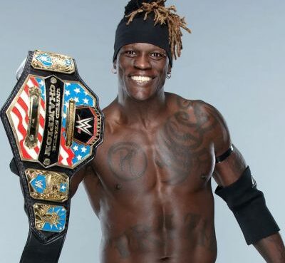 R Truth