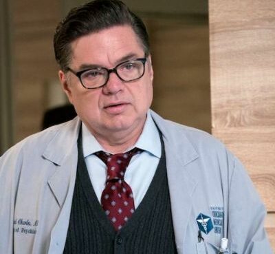 Oliver Platt
