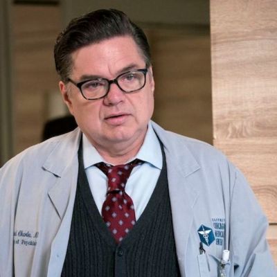 Oliver Platt- Wiki, Age, Height, Wife, Net Worth (Updated on March 2024)