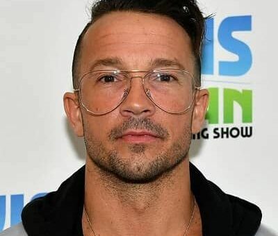 Carl Lentz