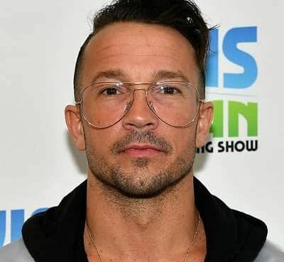 Carl Lentz