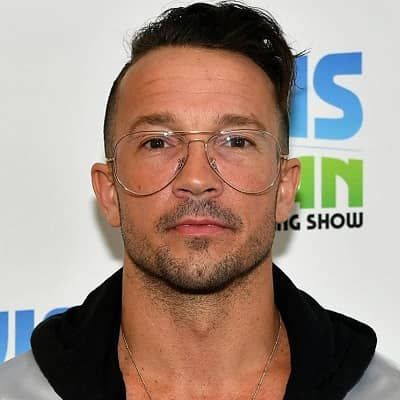 Carl Lentz