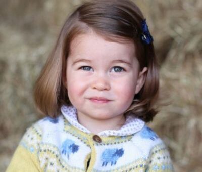 Princess Charlotte