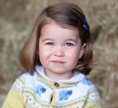Princess Charlotte
