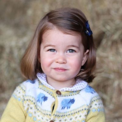 Princess Charlotte