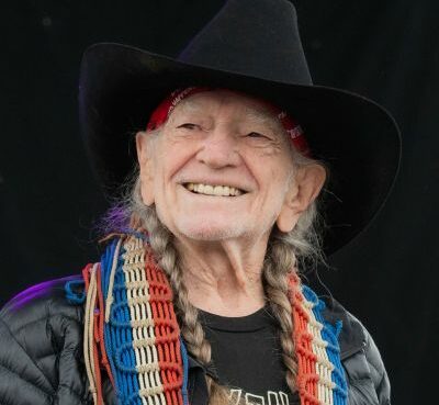 Willie Nelson