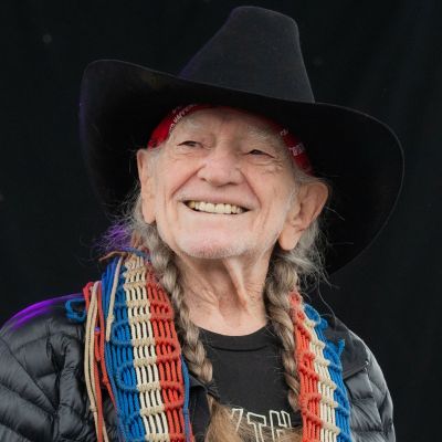 Willie Nelson