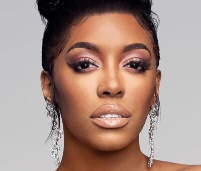Porsha Williams