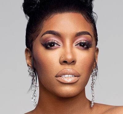 Porsha Williams
