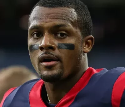 Deshaun Watson