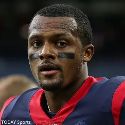 Deshaun Watson