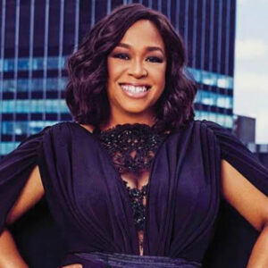 Shonda Rhimes