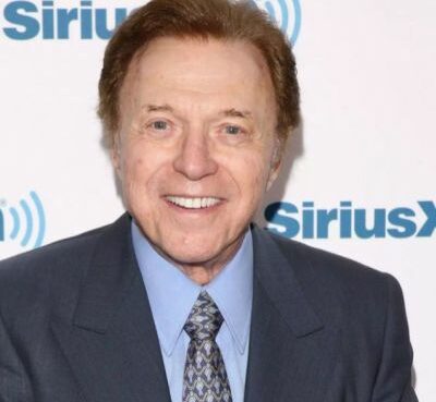 Steve Lawrence