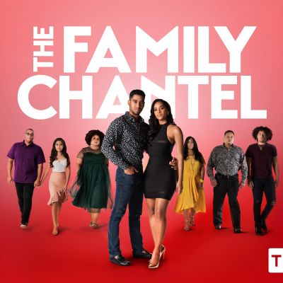 the family chantel