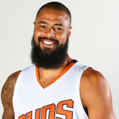 Tyson Chandler 