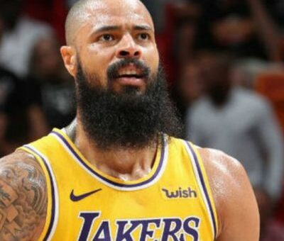 Tyson Chandler