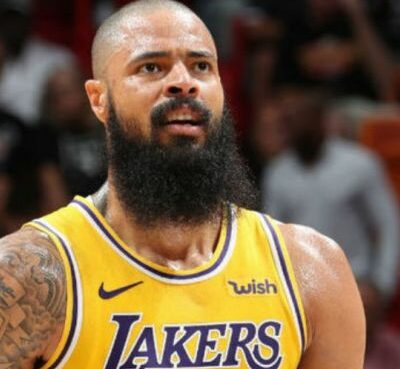 Tyson Chandler