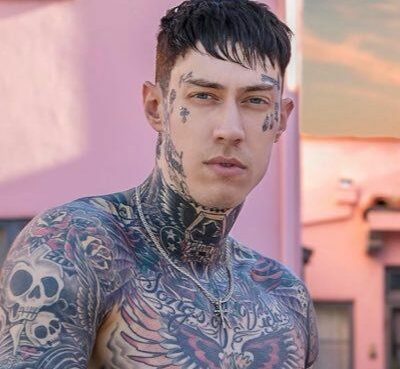 Trace Cyrus