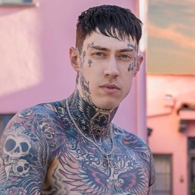 Trace Cyrus- Wiki, Age, Height, Wife, Net Worth (Updated on February 2024)