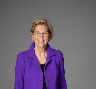 Elizabeth Warren