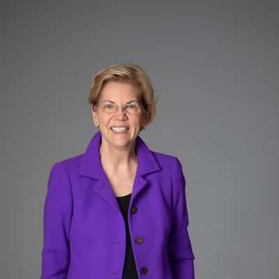 Elizabeth Warren