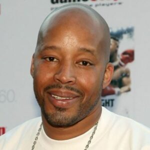 Warren G