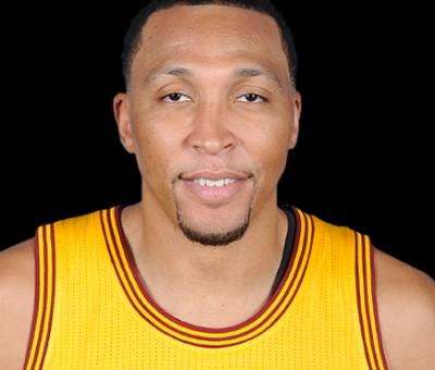 Shawn Marion