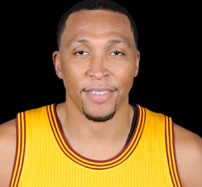 Shawn Marion