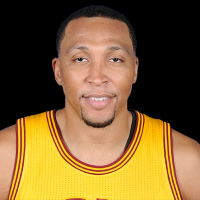 Shawn Marion