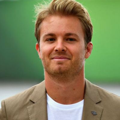 Nico Rosberg- Wiki, Age, Height, Wife, Net Worth (Updated On February 2024)