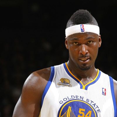 Kwame Brown