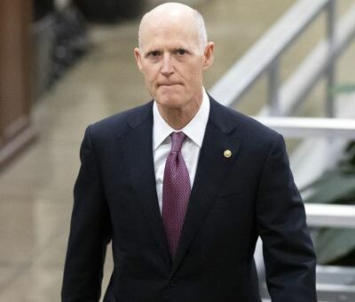 Rick Scott