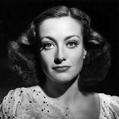 Joan Crawford