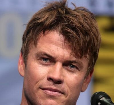 Luke Hemsworth