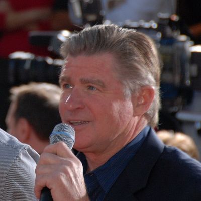 Treat Williams 