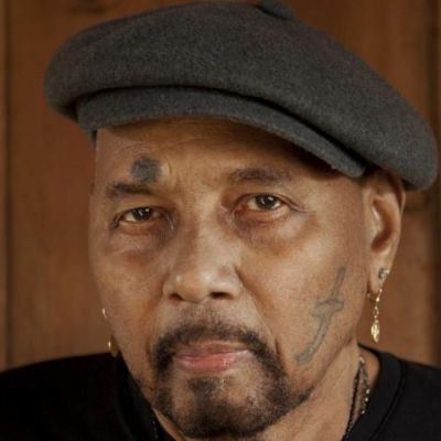 Aaron Neville